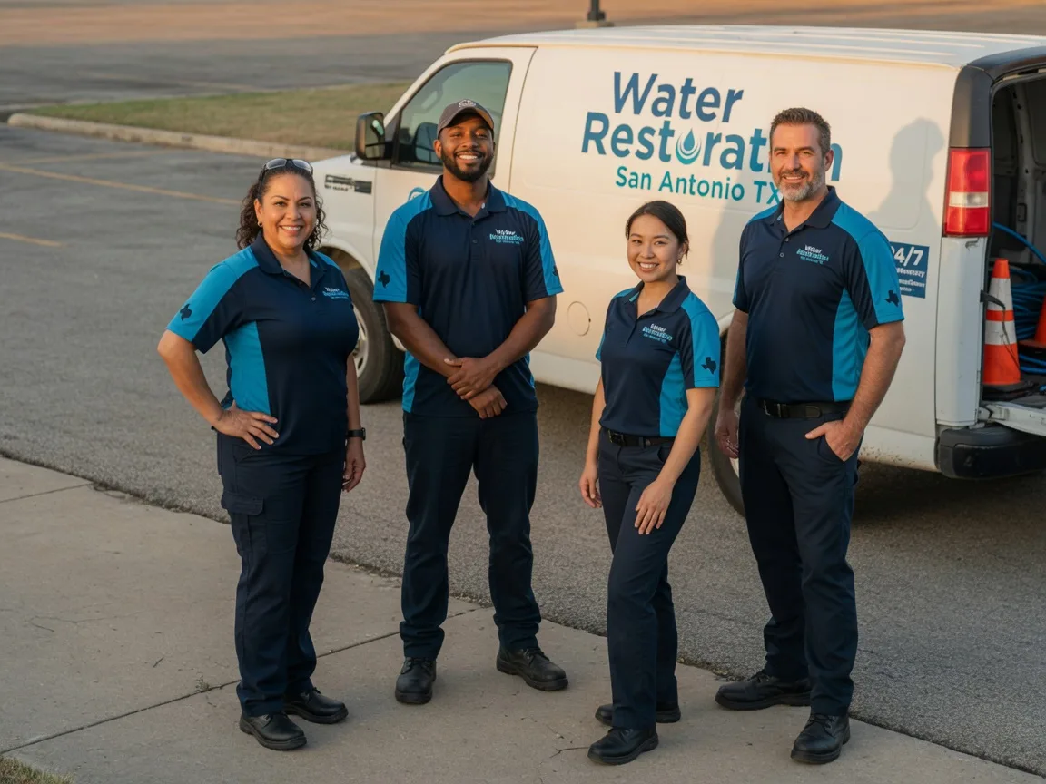 Water Damage Repair company in Barboursville, VA